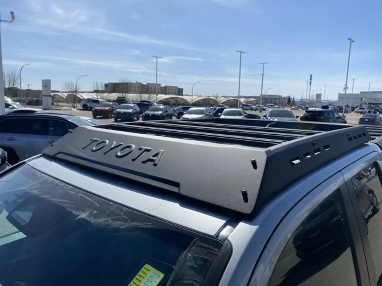 Toyota Tacoma снимка Toyota Tacoma