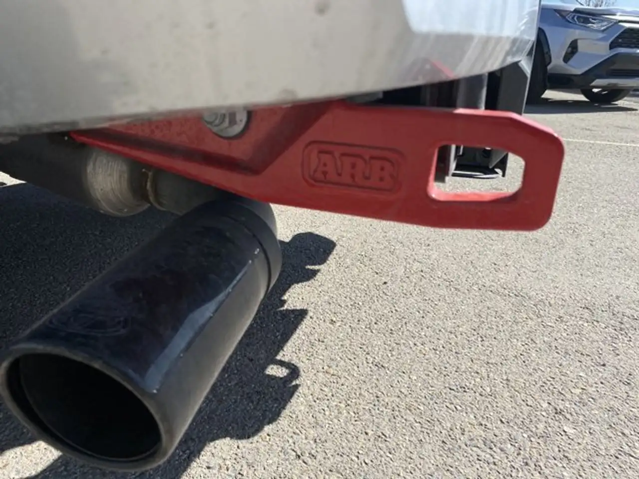 Toyota Tacoma снимка Toyota Tacoma