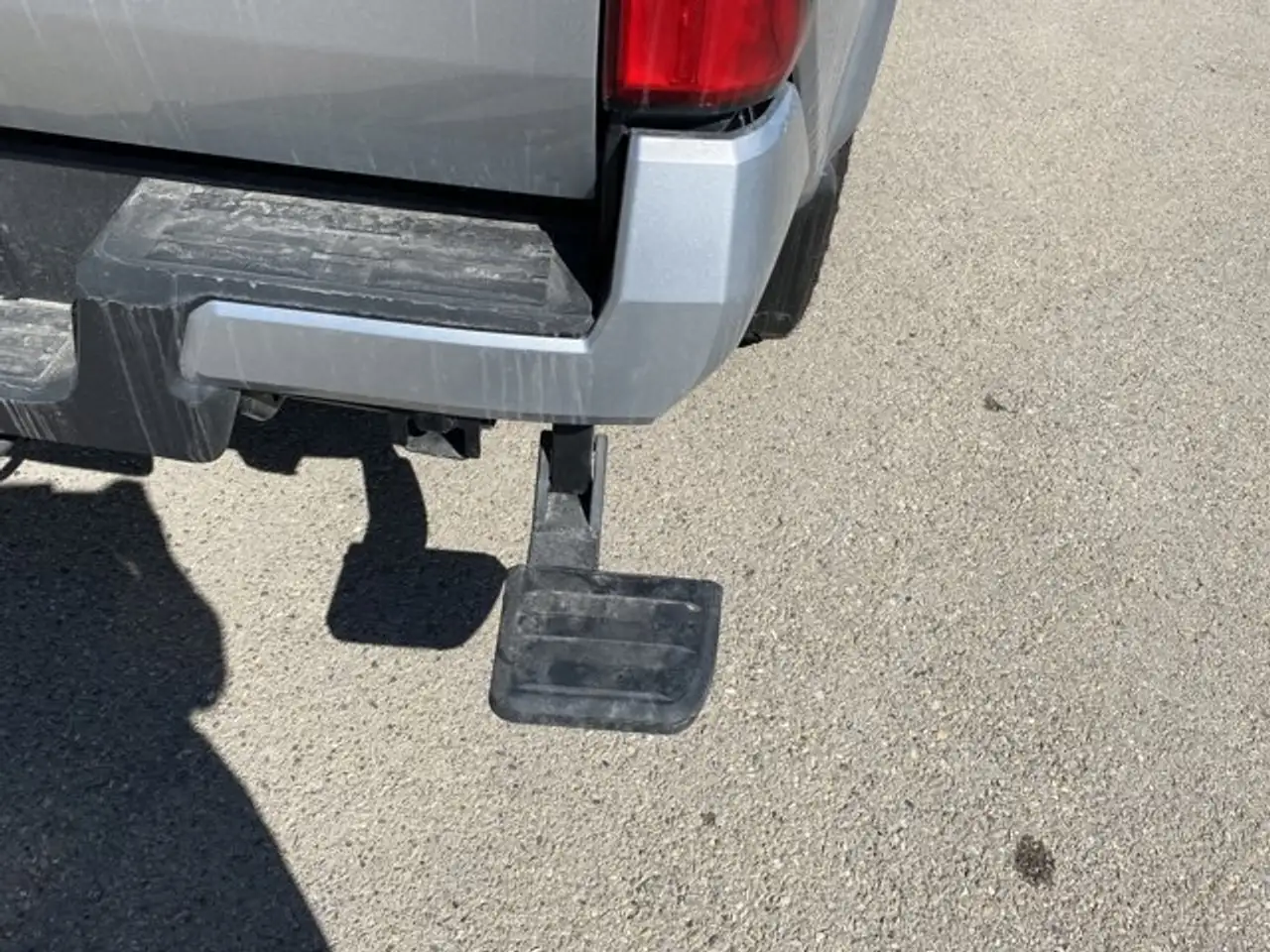 Toyota Tacoma снимка Toyota Tacoma