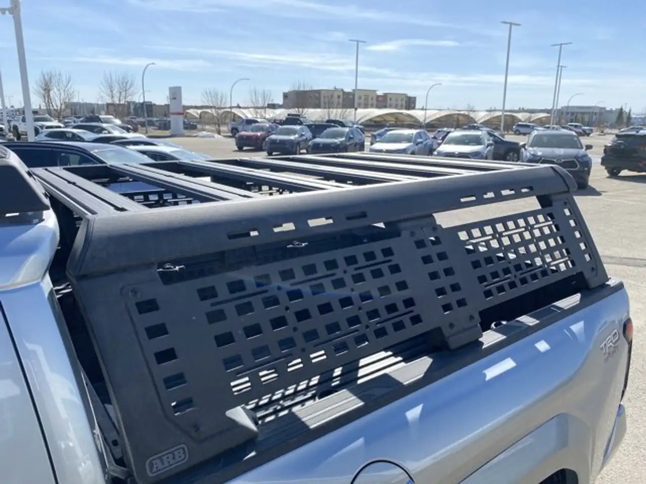 Toyota Tacoma снимка Toyota Tacoma