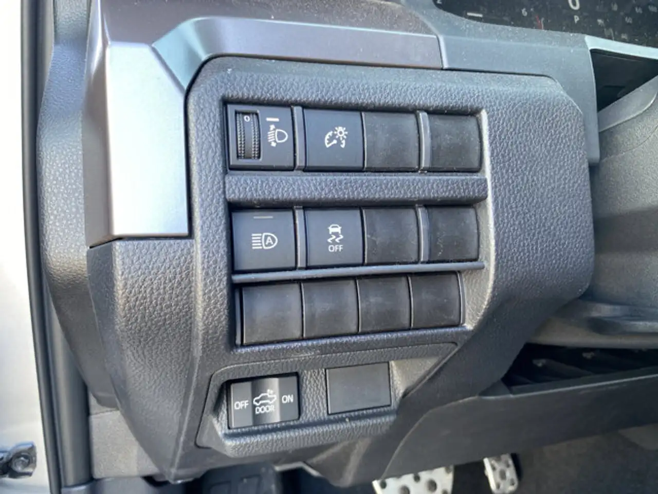 Toyota Tacoma снимка Toyota Tacoma