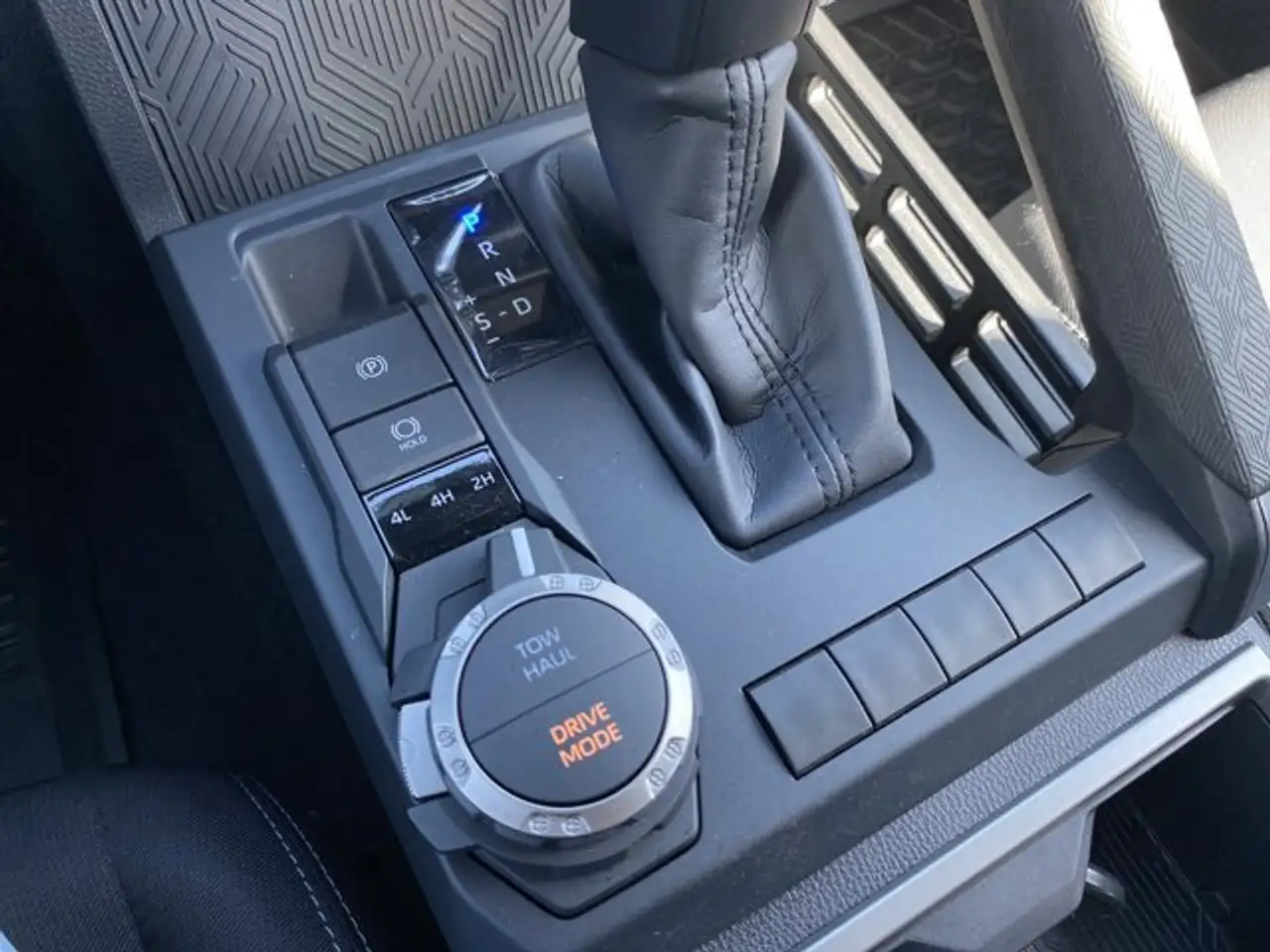 Toyota Tacoma снимка Toyota Tacoma