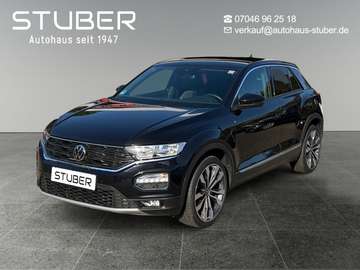 1.5 TSI Sport NAVI | PDC | SZH | 19"