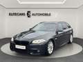 BMW 520 D TOURING F11 / M-PAKET AB WERK / ANHÄNGERKUP. / Silber - thumbnail 8