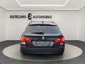 BMW 520 D TOURING F11 / M-PAKET AB WERK / ANHÄNGERKUP. / Silber - thumbnail 5