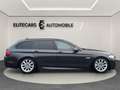BMW 520 D TOURING F11 / M-PAKET AB WERK / ANHÄNGERKUP. / Silber - thumbnail 3