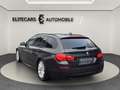 BMW 520 D TOURING F11 / M-PAKET AB WERK / ANHÄNGERKUP. / Silber - thumbnail 6