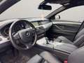 BMW 520 D TOURING F11 / M-PAKET AB WERK / ANHÄNGERKUP. / Silber - thumbnail 10