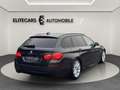 BMW 520 D TOURING F11 / M-PAKET AB WERK / ANHÄNGERKUP. / Silber - thumbnail 4