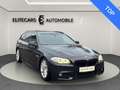 BMW 520 D TOURING F11 / M-PAKET AB WERK / ANHÄNGERKUP. / Silber - thumbnail 1
