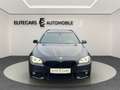 BMW 520 D TOURING F11 / M-PAKET AB WERK / ANHÄNGERKUP. / Silber - thumbnail 9