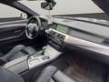 BMW 520 D TOURING F11 / M-PAKET AB WERK / ANHÄNGERKUP. / Silber - thumbnail 11