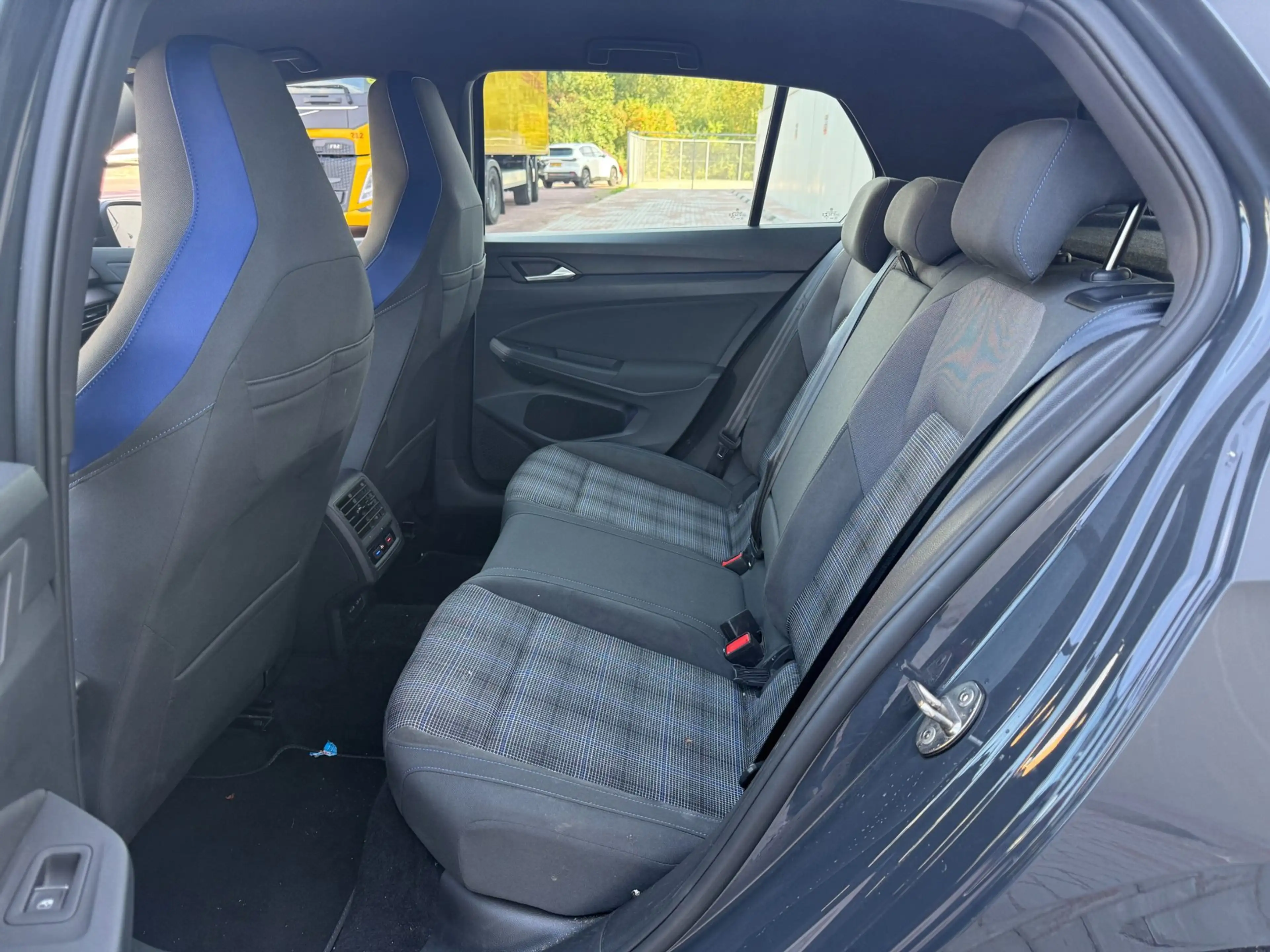 Volkswagen Golf GTE 1.4 eHybrid |245 PK|MOONSTONE GREY | LM VLGN |LUXE — photo 12