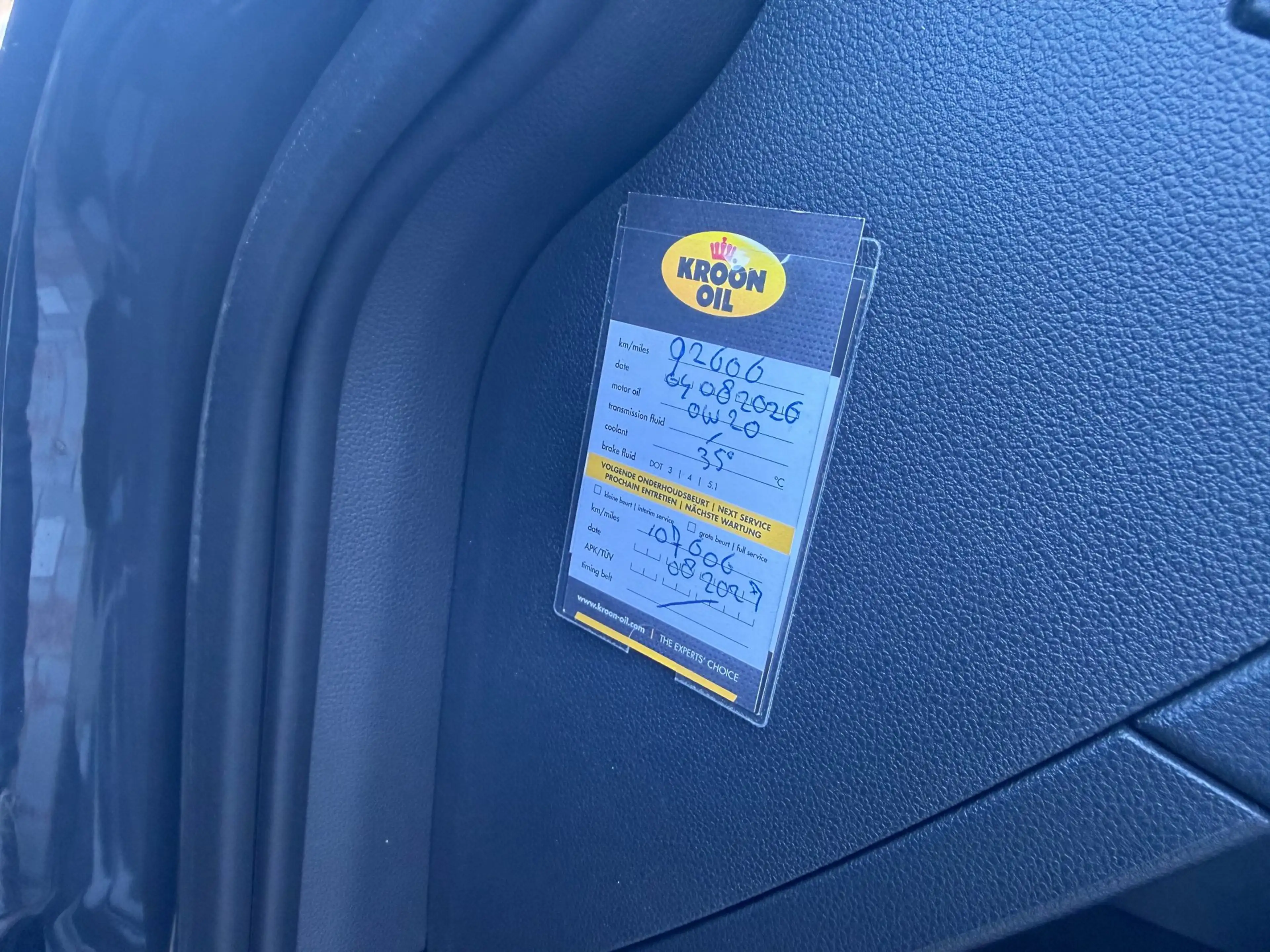 Volkswagen Golf GTE 1.4 eHybrid |245 PK|MOONSTONE GREY | LM VLGN |LUXE — photo 10
