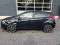 Ford Fiesta 1.0 Titanium, airco Zwart - thumbnail 2