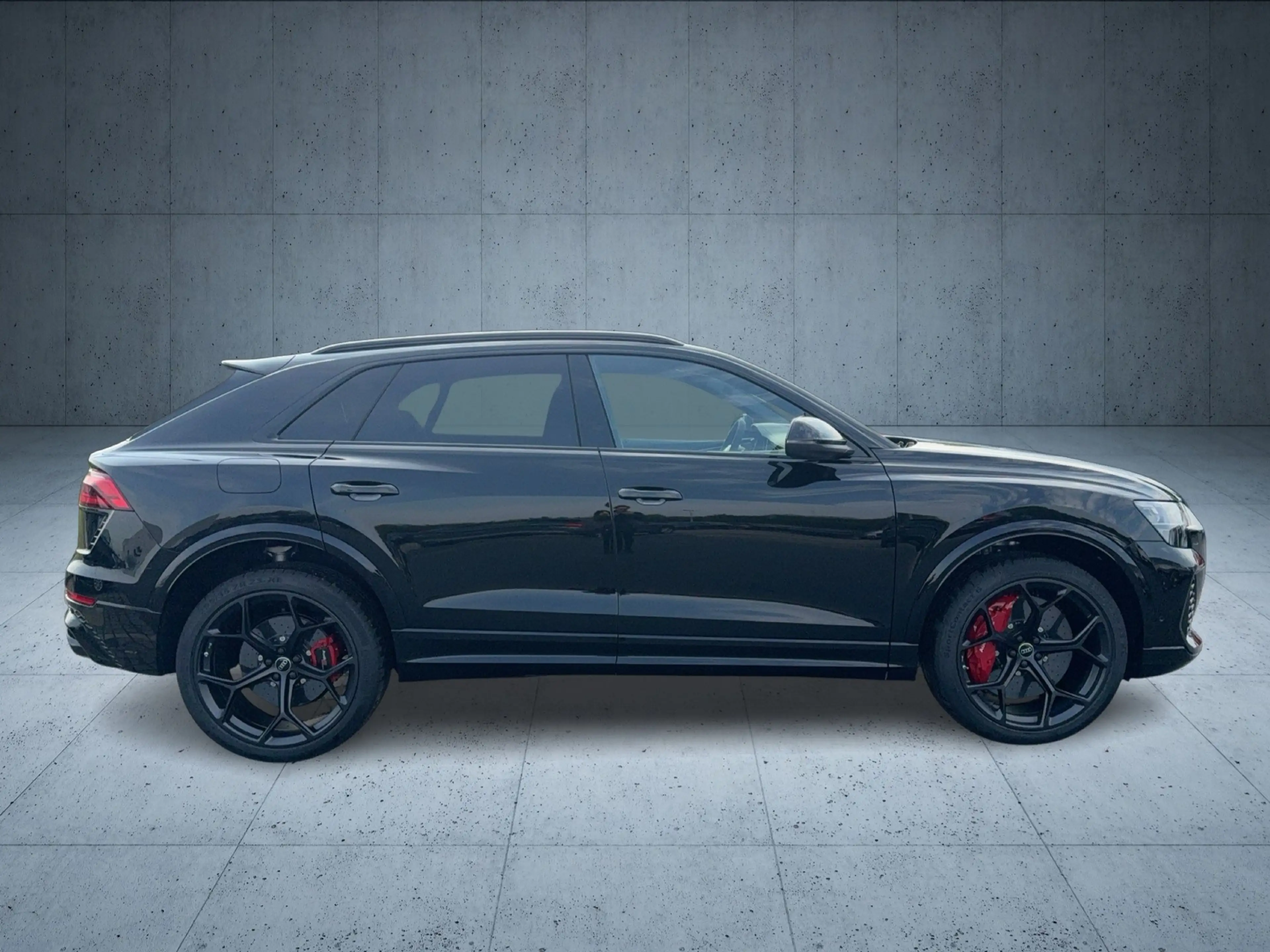 Audi RS Q8 SUV performance tiptr. FwpAdv Keramik 305Vm — photo 7