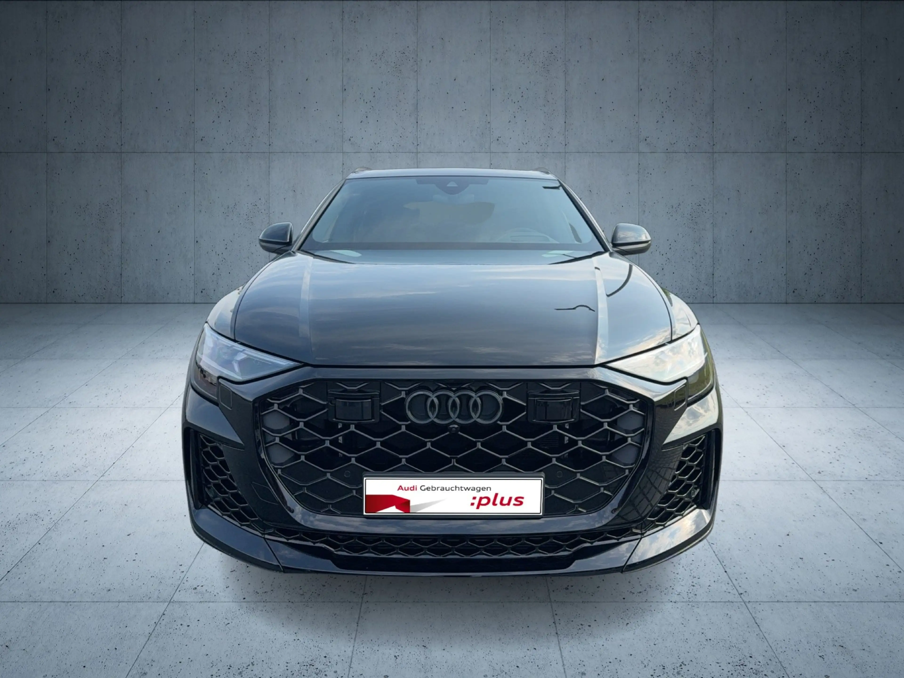 Audi RS Q8 SUV performance tiptr. FwpAdv Keramik 305Vm — photo 9