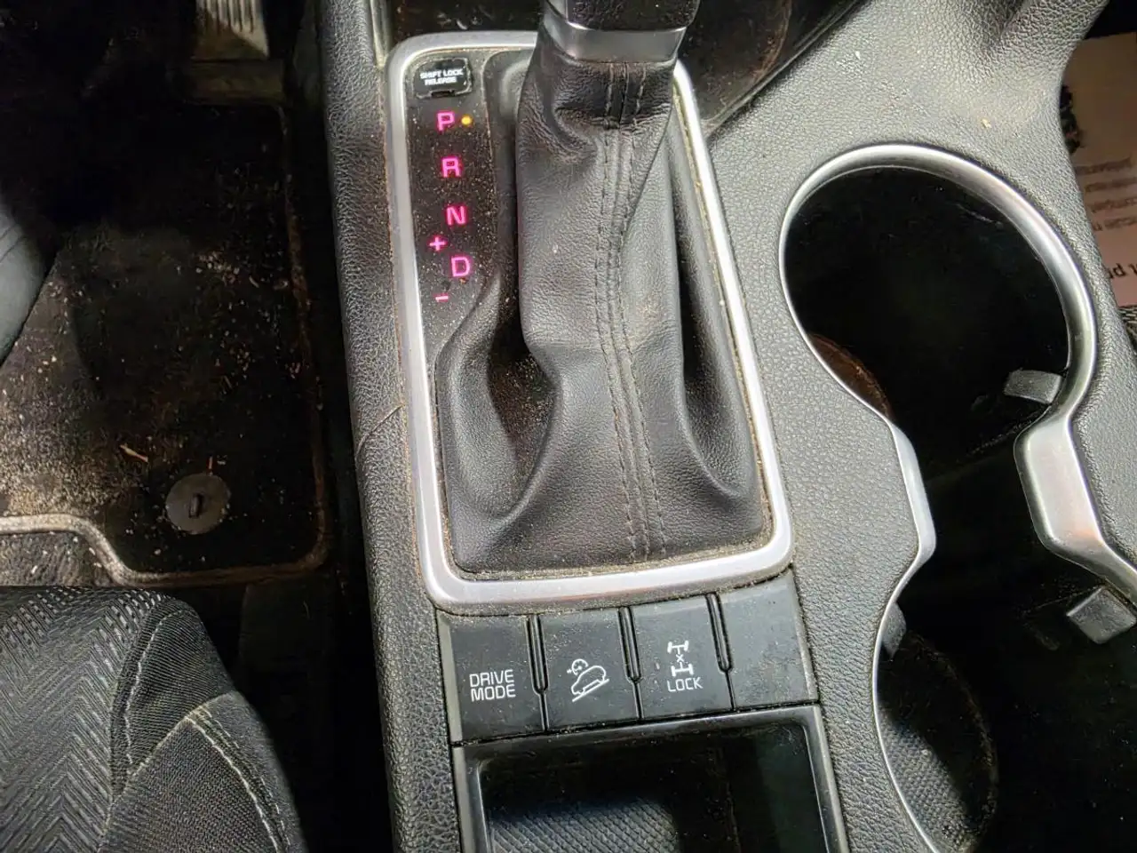 Kia Sportage photo Kia Sportage