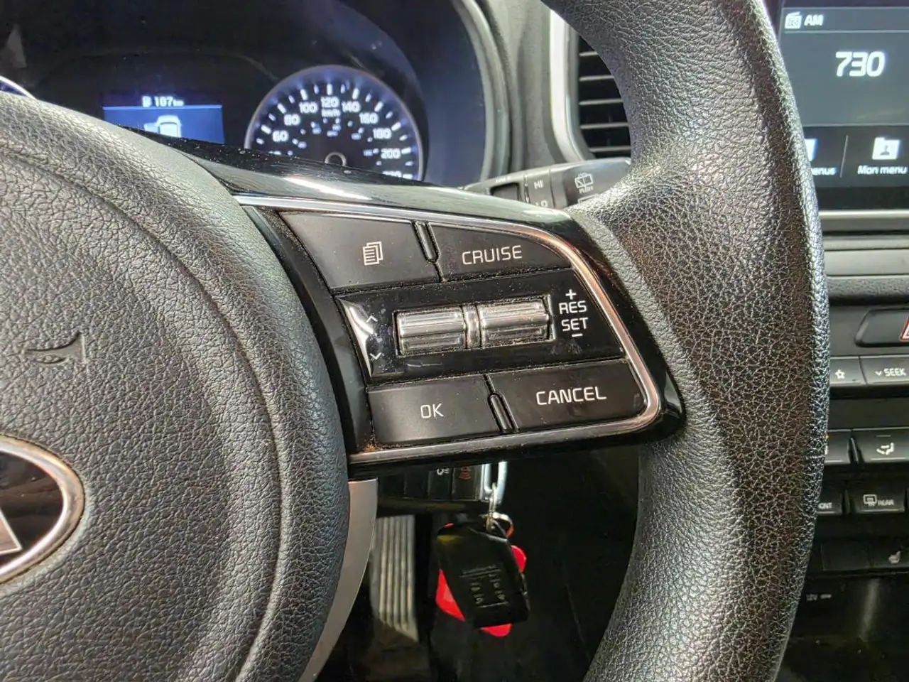 Kia Sportage photo Kia Sportage