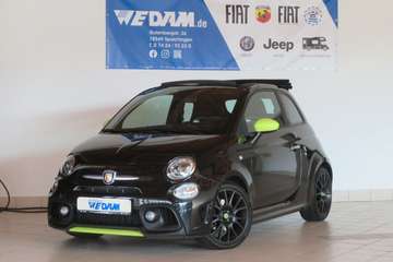 Pista 1.4 T-Jet 165PS