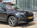 Skoda Kodiaq 1.5 TSI Sportline PANO l VIRTUAL l CANTON l ADAPT. Noir - thumbnail 37