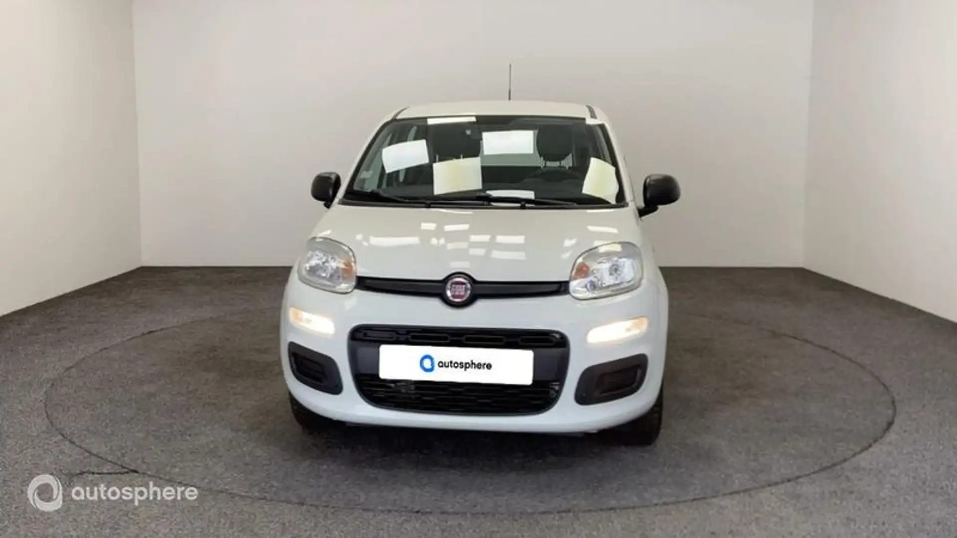 Fiat Panda 1.2 8v 69ch Lounge Business - 2