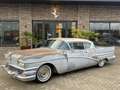 Buick Super Coupé / 1958 / Ultieme Patina / Uniek / 364 Nailhe Bleu - thumbnail 36