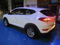 Hyundai TUCSON 1.6 Turbo 2WD DCT Trend,AHK-abnehmbar Top Zustand Weiß - thumbnail 15