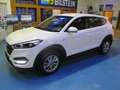 Hyundai TUCSON 1.6 Turbo 2WD DCT Trend,AHK-abnehmbar Top Zustand Weiß - thumbnail 3