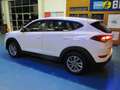 Hyundai TUCSON 1.6 Turbo 2WD DCT Trend,AHK-abnehmbar Top Zustand Weiß - thumbnail 5