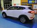 Hyundai TUCSON 1.6 Turbo 2WD DCT Trend,AHK-abnehmbar Top Zustand Weiß - thumbnail 11