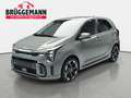 Kia Picanto PICANTO 1.0 GDI GT-LINE MJ26 LED SITZH. NAVI KAMER Зелёный - thumbnail 1