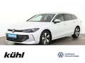 Volkswagen Passat Variant 2.0 TDI DSG Elegance IQ.Light/ACC Weiß - thumbnail 1