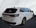 Volkswagen Passat Variant 2.0 TDI DSG Elegance IQ.Light/ACC Blanc - thumbnail 2