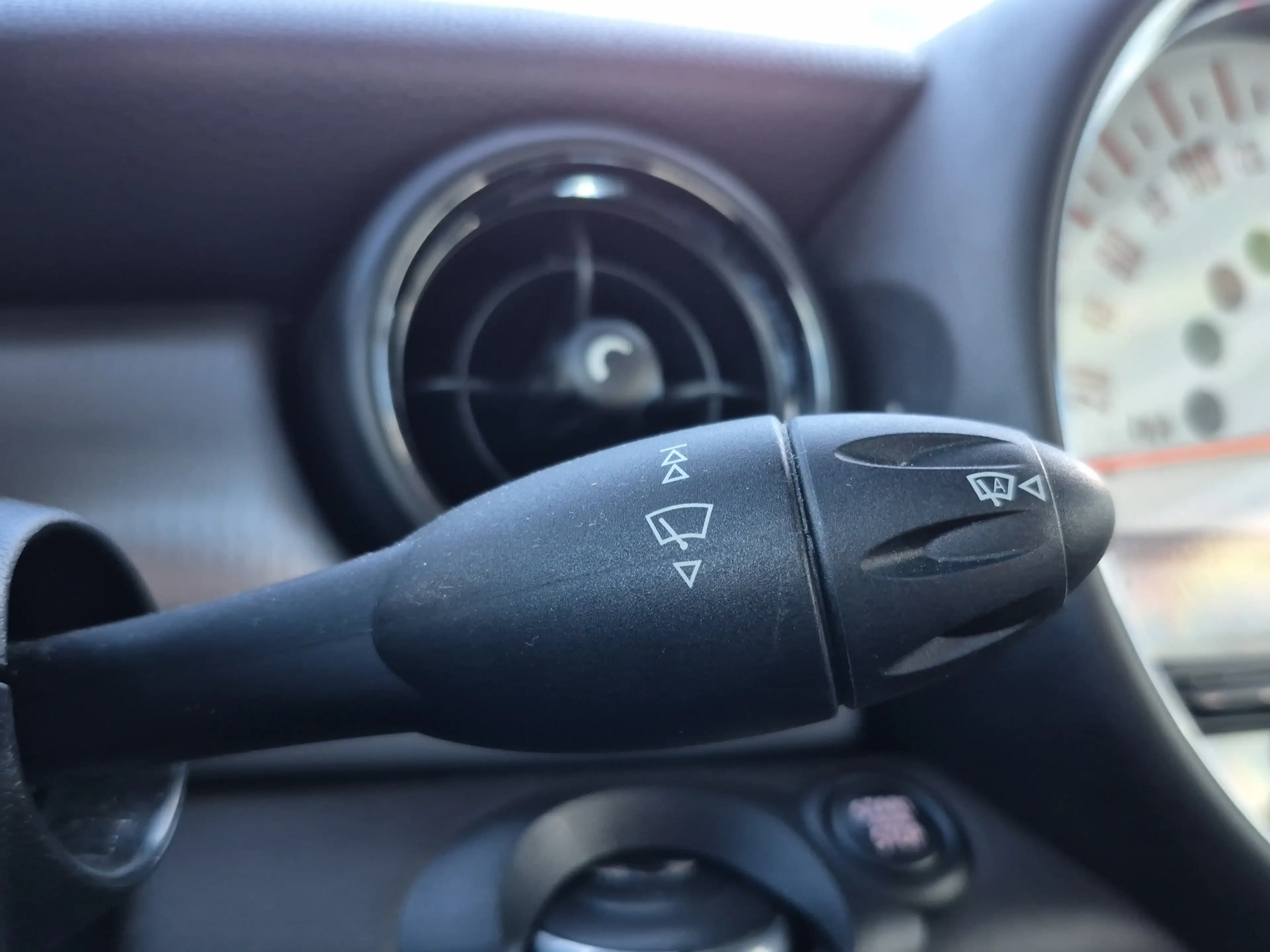 MINI Cooper Cabrio 1.6 Vol leder | Stoelverwarming | Climate control — photo 14