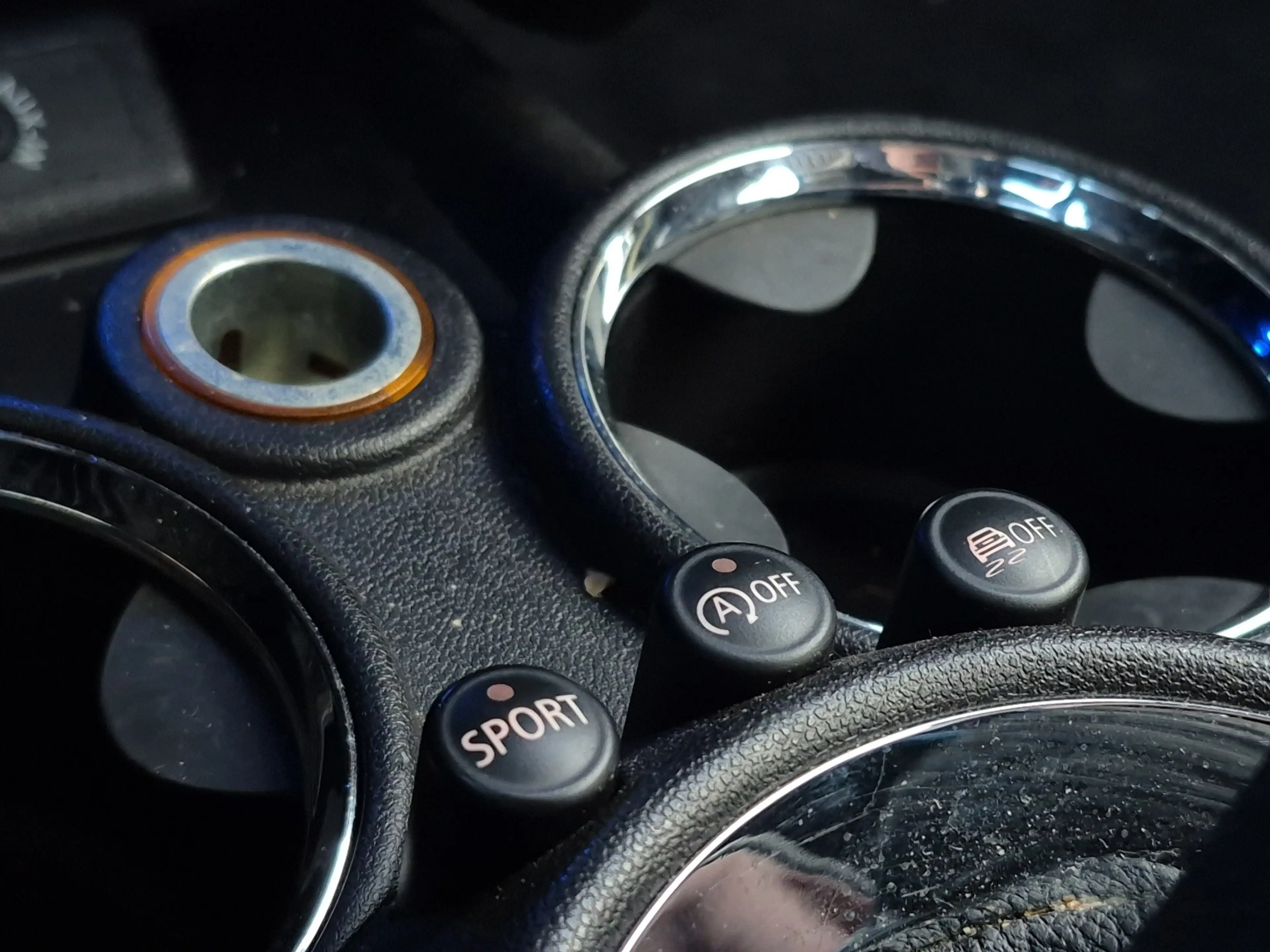 MINI Cooper Cabrio 1.6 Vol leder | Stoelverwarming | Climate control — photo 23