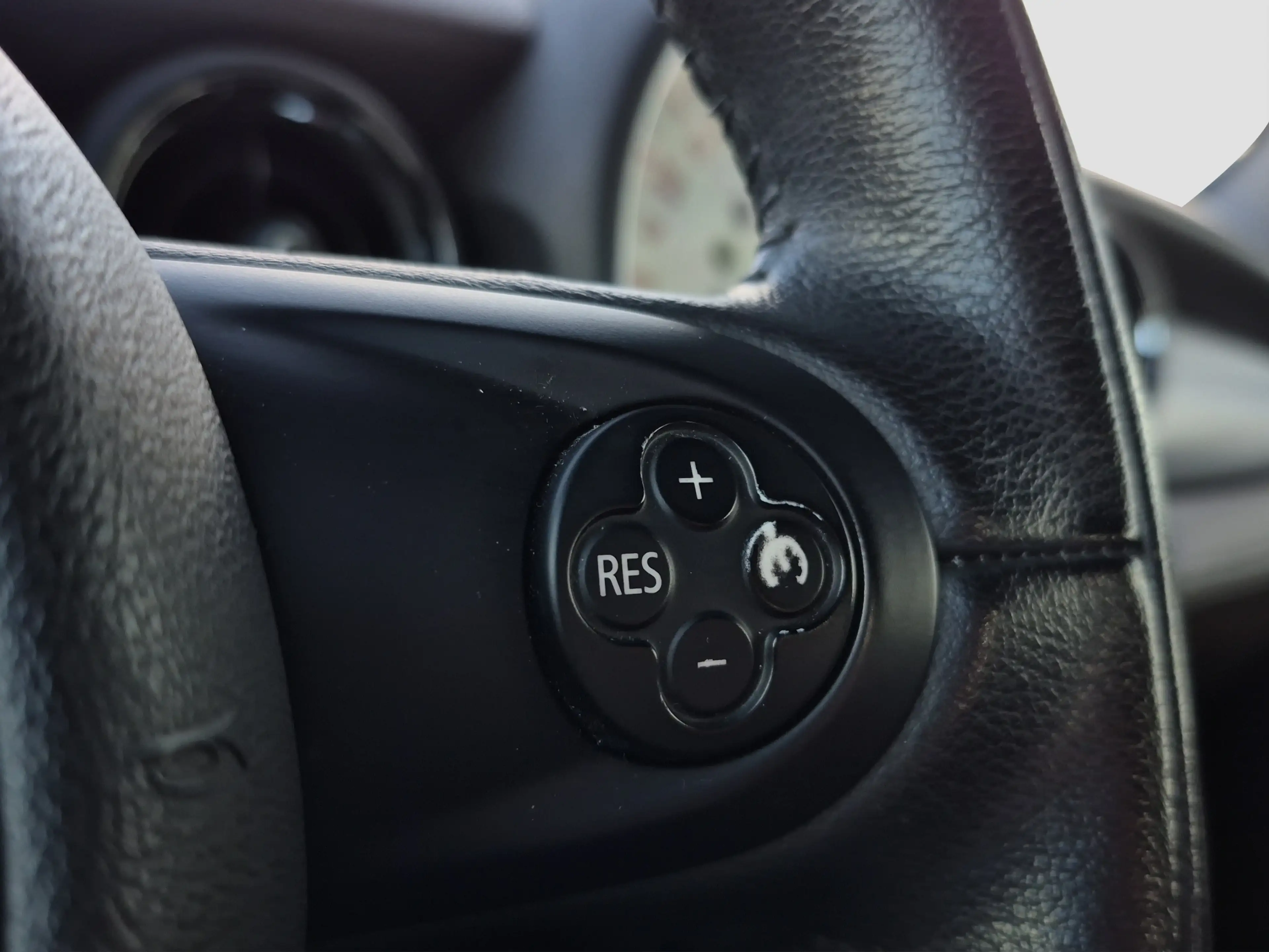 MINI Cooper Cabrio 1.6 Vol leder | Stoelverwarming | Climate control — photo 12