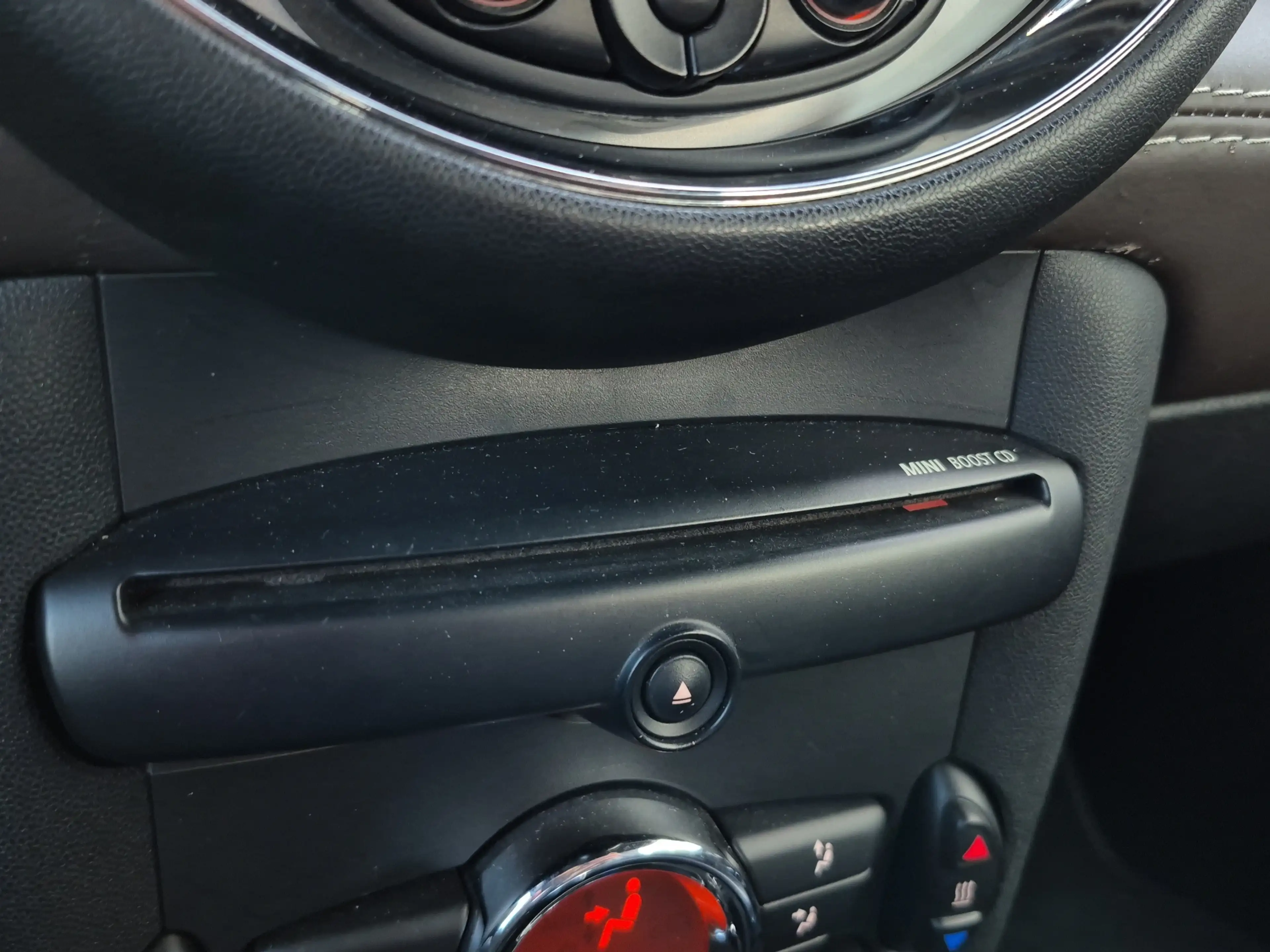 MINI Cooper Cabrio 1.6 Vol leder | Stoelverwarming | Climate control — photo 18