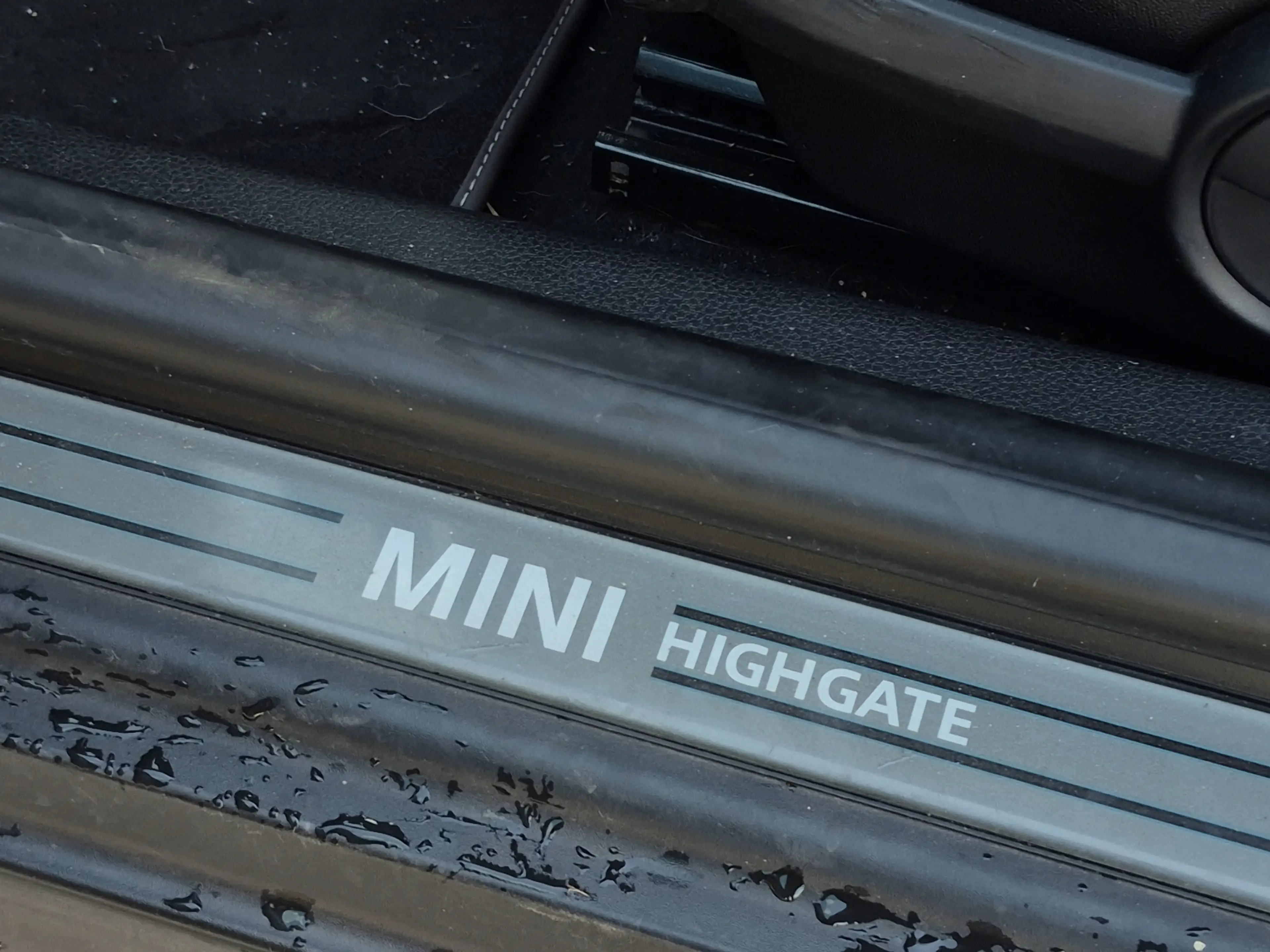 MINI Cooper Cabrio 1.6 Vol leder | Stoelverwarming | Climate control — photo 27