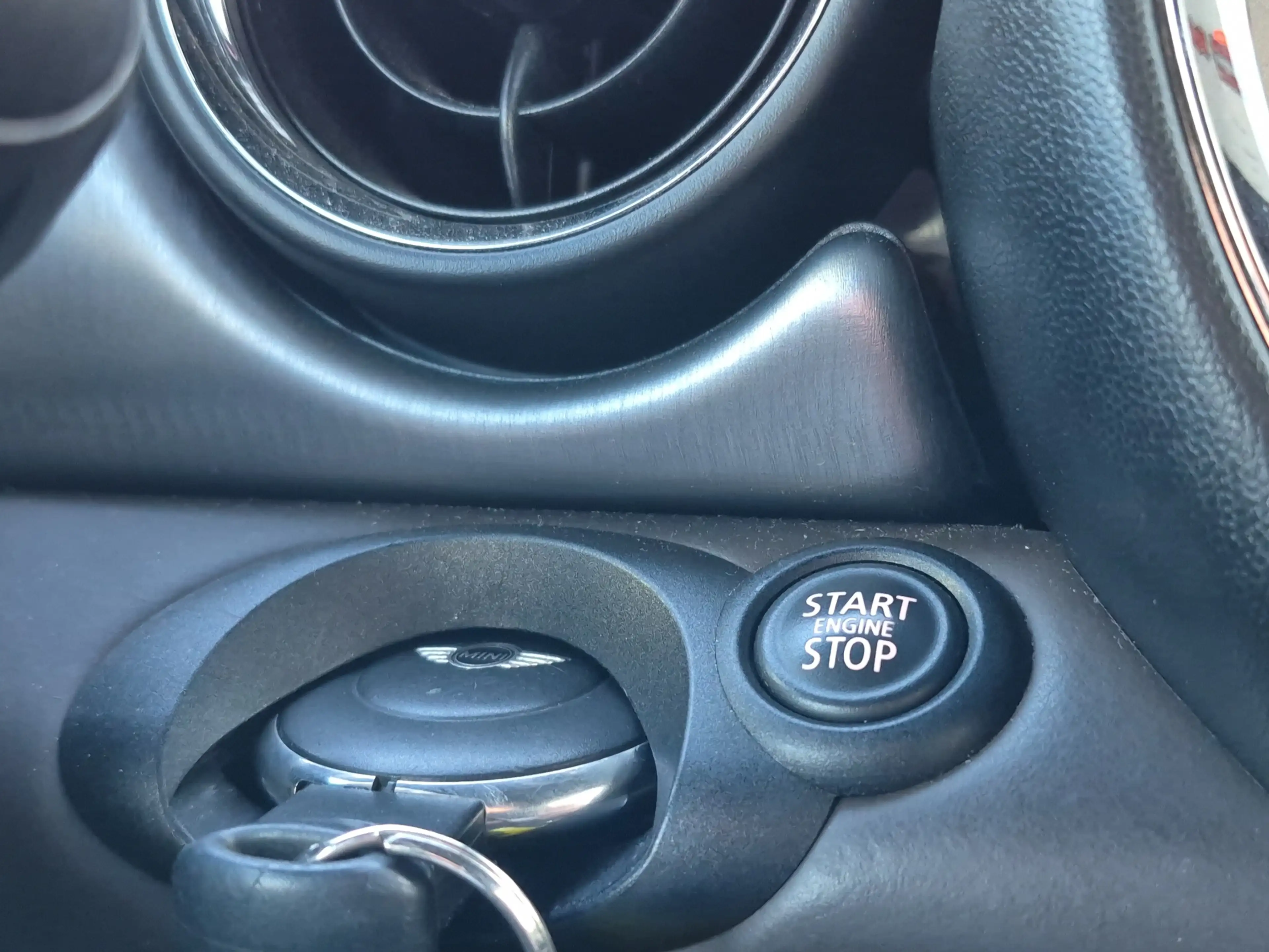 MINI Cooper Cabrio 1.6 Vol leder | Stoelverwarming | Climate control — photo 15