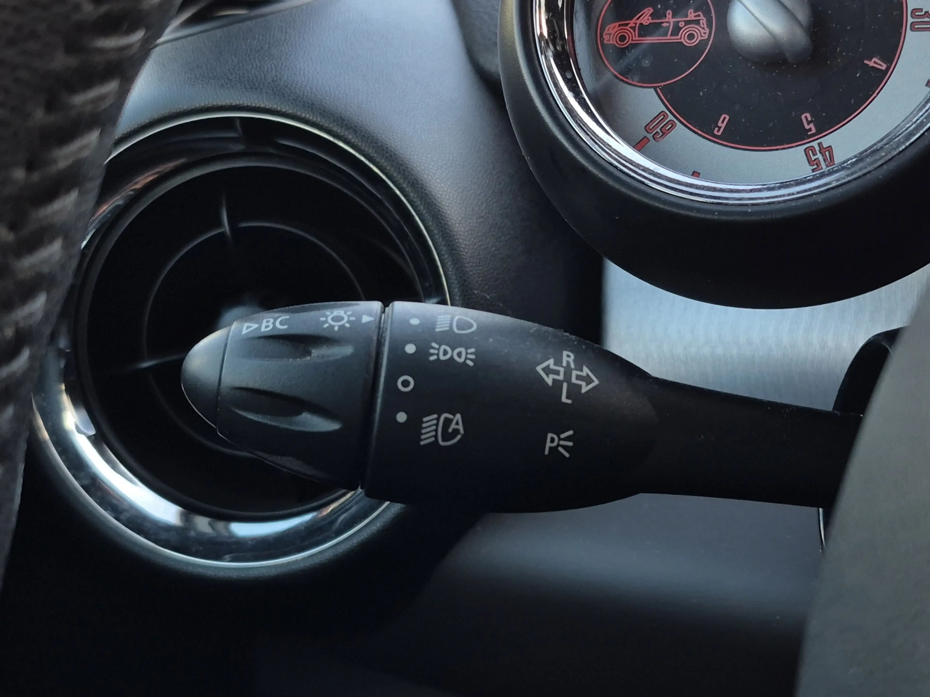 MINI Cooper Cabrio 1.6 Vol leder | Stoelverwarming | Climate control — photo 13