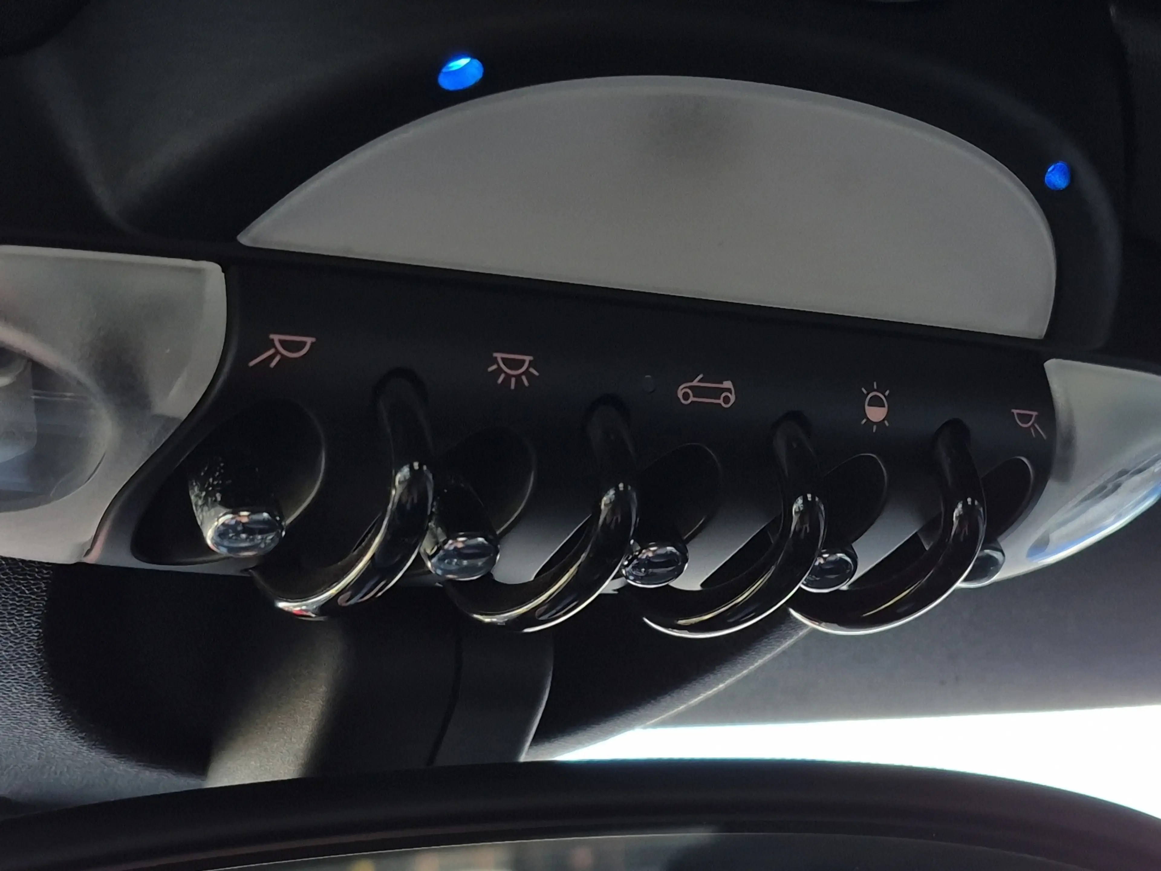 MINI Cooper Cabrio 1.6 Vol leder | Stoelverwarming | Climate control — photo 25