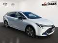 Toyota Corolla TS 1.8 Hybrid Teamplayer,Technik,Bi-LED Silber - thumbnail 2