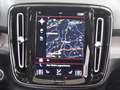 Volvo XC40 D4 AWD Inscription Memory Panorama H-K Ahk Gris - thumbnail 7