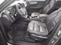 Volvo XC40 D4 AWD Inscription Memory Panorama H-K Ahk Gris - thumbnail 9
