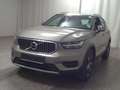 Volvo XC40 D4 AWD Inscription Memory Panorama H-K Ahk Gris - thumbnail 2