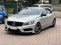 Mercedes-Benz A 180 A 180 CDI BlueEFFICIENCY Premium Argent - thumbnail 1