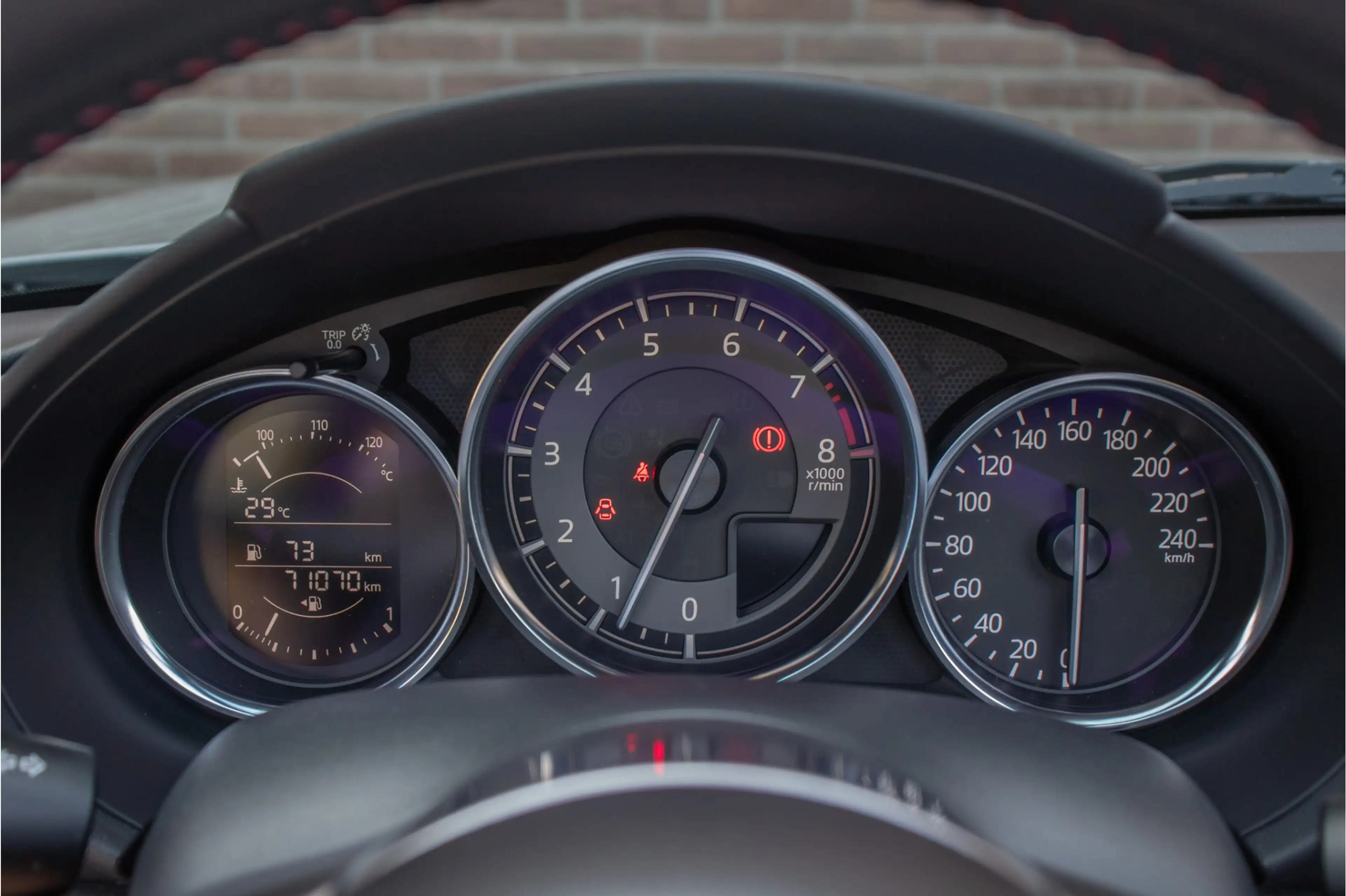 Mazda MX-5 1.5 SkyActiv-G GT-M, 1e eigenaar, 71.000km NAP, Bo — photo 4