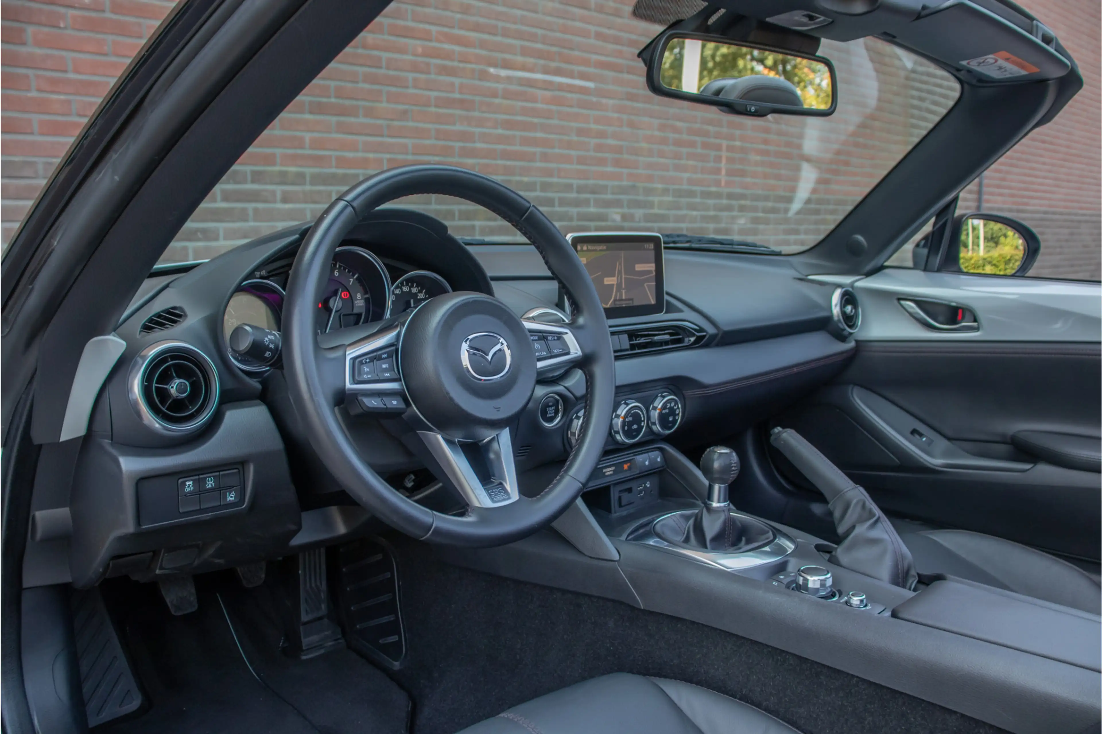 Mazda MX-5 1.5 SkyActiv-G GT-M, 1e eigenaar, 71.000km NAP, Bo — photo 2