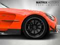 Mercedes-Benz AMG GT Black Series Carbon Track Pace 1. Hand!!! Naranja - thumbnail 27
